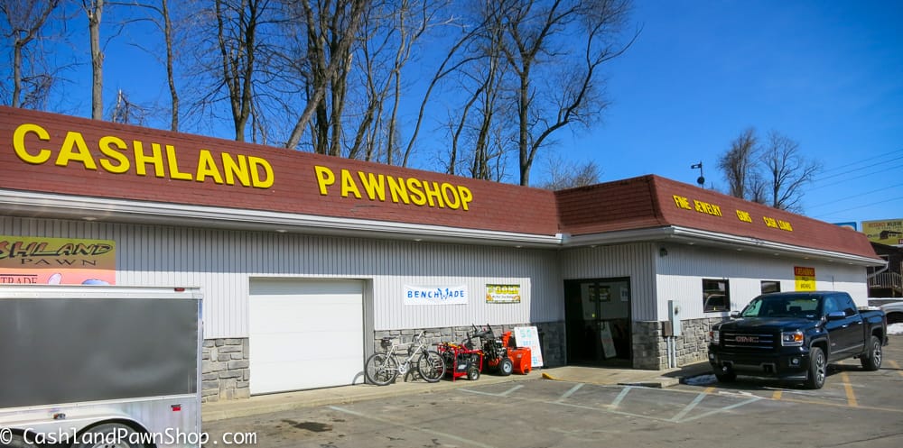 Pawn Shops In Clarksburg Wv