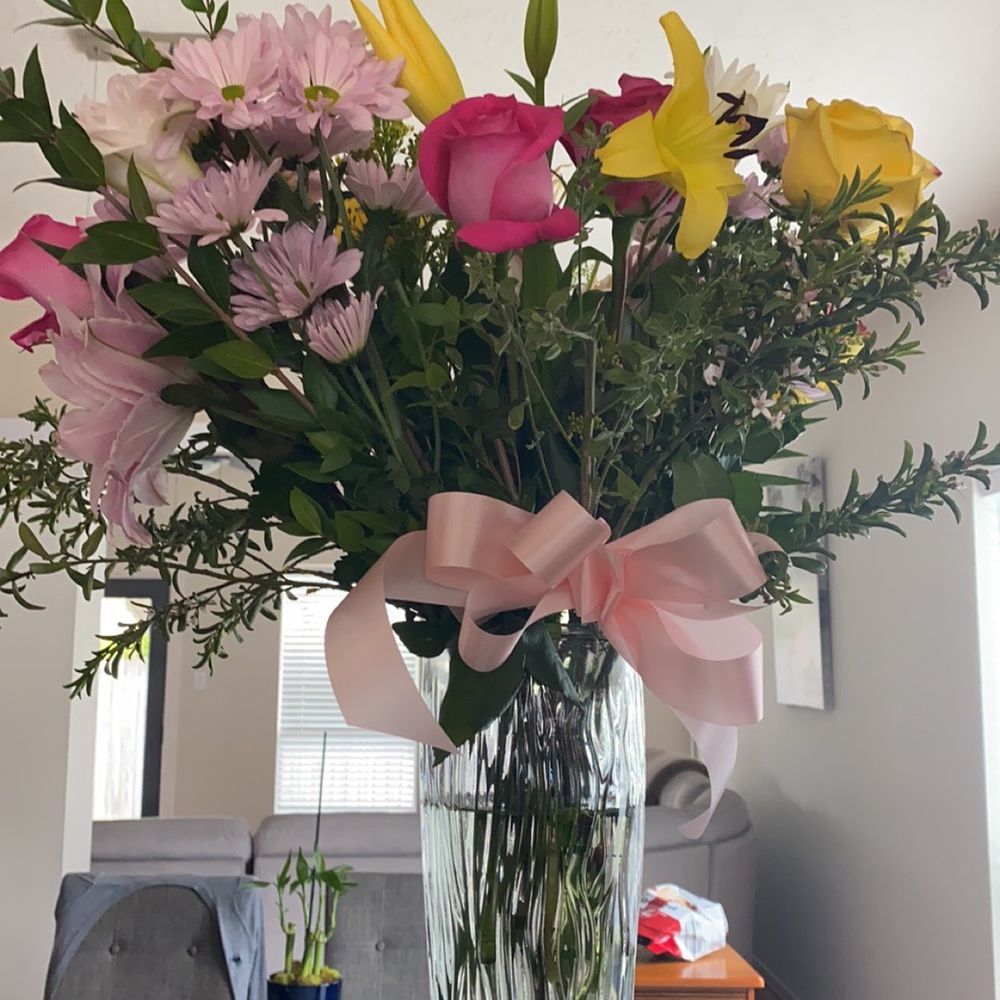 Chloe's Flowers - What you get! - Florists Near Me - Spring, Texas Chloe's Flowers - What you get! - Florists Near Me - Spring, Texas