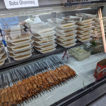 Dearborn Meat Market - Skewer Selection - Meat Shops Near Me - Dearborn, Michigan Dearborn Meat Market - Skewer Selection - Meat Shops Near Me - Dearborn, Michigan