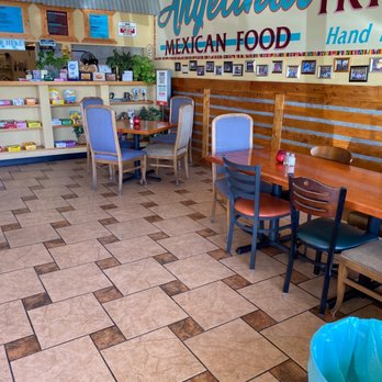 Angelina's Fry Bread - the interior of a restaurant - Mexican Near Me - Glendale, Arizona Angelina's Fry Bread - the interior of a restaurant - Mexican Near Me - Glendale, Arizona