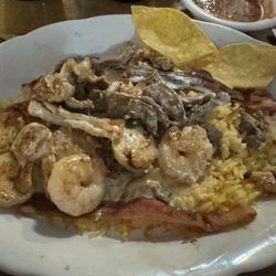 DOS Primos Mexican Restaurant