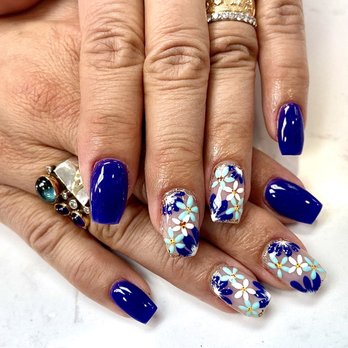 Neko Nails & Spa - Nail Salons Near Me - Derry, New Hampshire