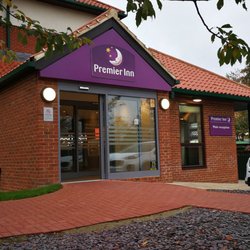 Premier Inn Oxford