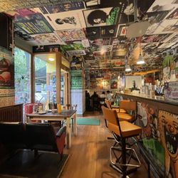 Burgeramt - Inside