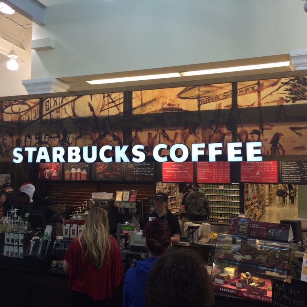 Starbucks - Coffee & Tea Near Me - Kings Mountain, North Carolina Starbucks - Coffee & Tea Near Me - Kings Mountain, North Carolina