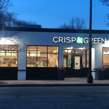 Crisp & Green - Salad Near Me - Saint Paul, Minnesota Crisp & Green - Salad Near Me - Saint Paul, Minnesota