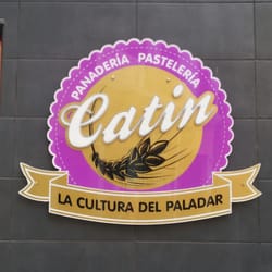 Casa Catín - Logo