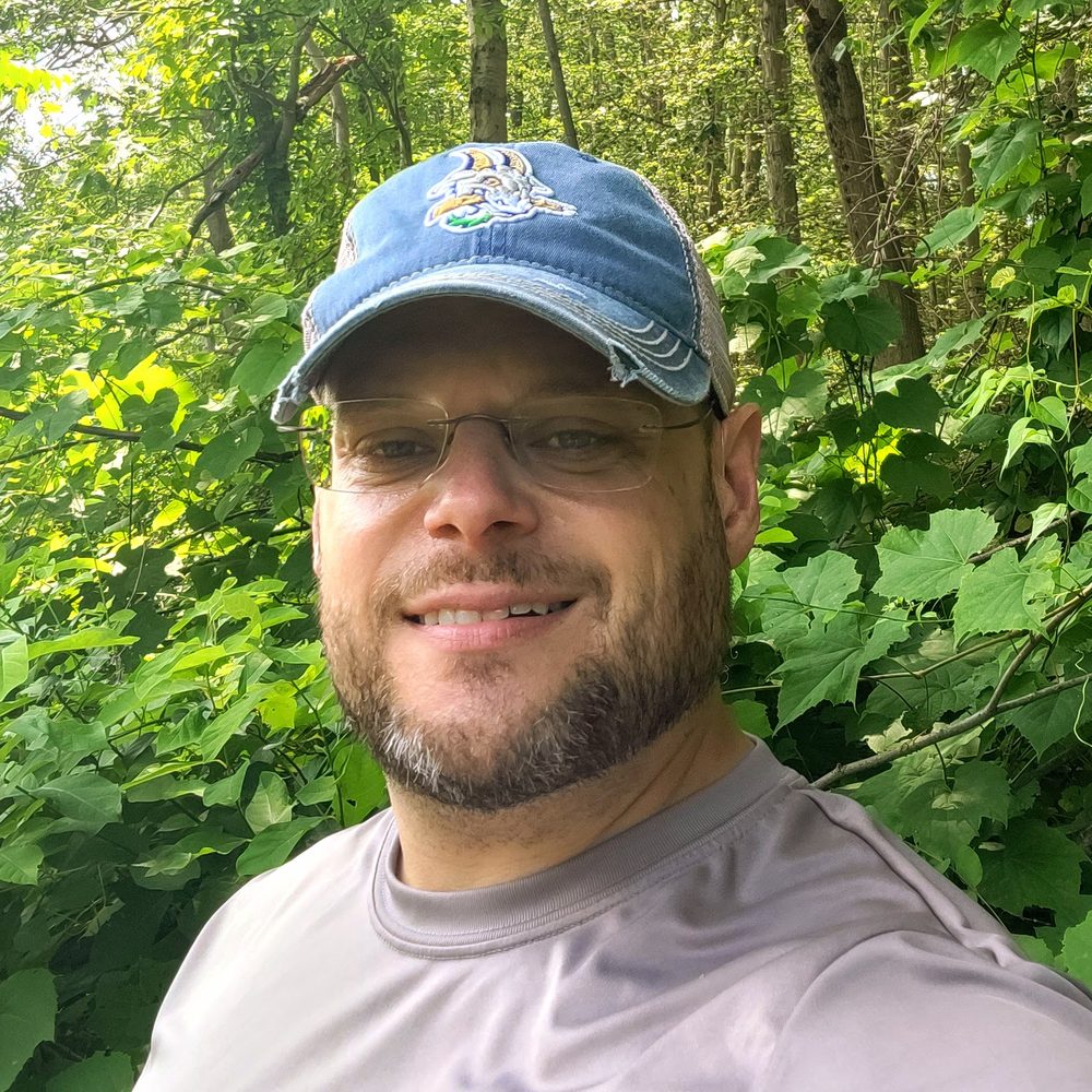 John Syc, LCSW - grief counselor in Cromwell, CT