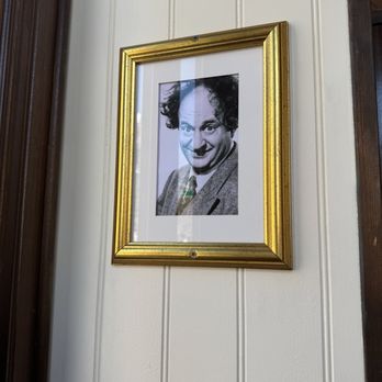 Cousin Larry's - Interior - Irish Pub Near Me - Queens, New York