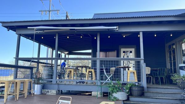 Round Top Brewing & Kitchen by null