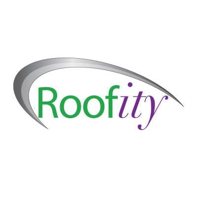 Roofity Logo
