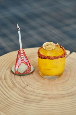 Cabo Wabo Beach Club by null