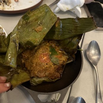 Copra - black cod - Indian Near Me - San Francisco, California