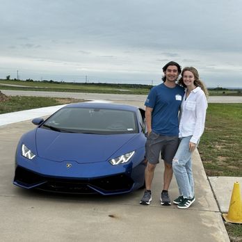 DriveXotic - The favorite car of the three he drove!! - Race Tracks Near Me - Cresson, Texas DriveXotic - The favorite car of the three he drove!! - Race Tracks Near Me - Cresson, Texas