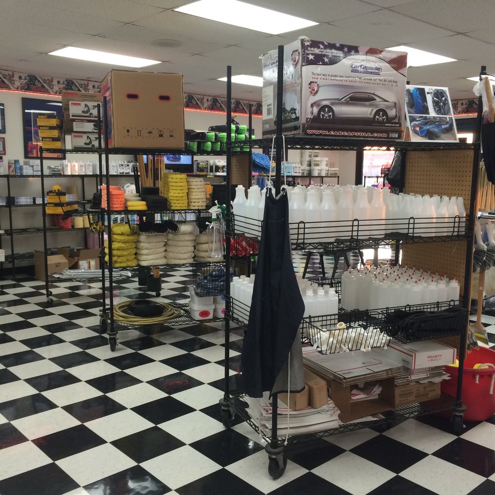 Detailing Depot - Car Wash Near Me - Costa Mesa, California Detailing Depot - Car Wash Near Me - Costa Mesa, California