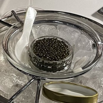 Caviar - Specialty Food Near Me - Edgewater, New Jersey