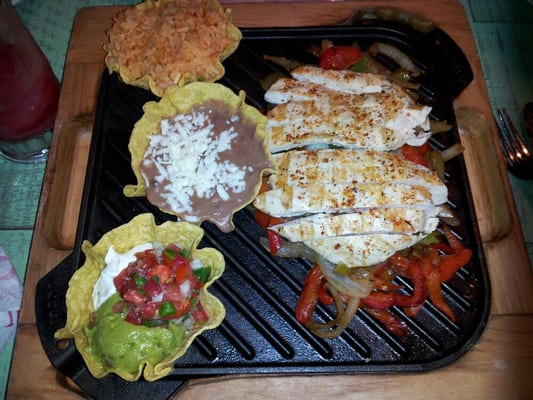 Senor Frog's by null