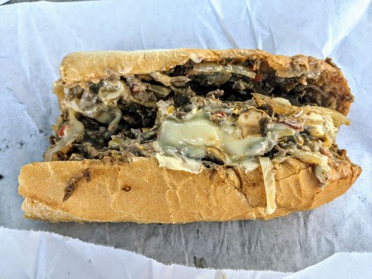 John S Philly Grille 252 Photos 523 Reviews Sandwiches 20379 Beach Blvd Huntington Beach Ca Restaurant Reviews Phone Number