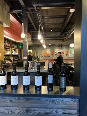 Agate Restaurant by null