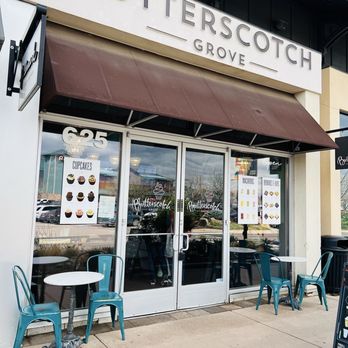 Butterscotch Grove - Bakeries Near Me - Littleton, Colorado Butterscotch Grove - Bakeries Near Me - Littleton, Colorado