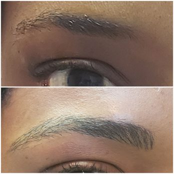 Natural Look Permanent Makeup - Eyebrow Microblade Fusion - Permanent Makeup Near Me - West Orange, New Jersey Natural Look Permanent Makeup - Eyebrow Microblade Fusion - Permanent Makeup Near Me - West Orange, New Jersey