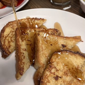 Breakfast Station - French Toast - Breakfast & Brunch Near Me - Land O' Lakes, Florida Breakfast Station - French Toast - Breakfast & Brunch Near Me - Land O' Lakes, Florida