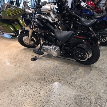Boston Harley Davidson - Obsessed. - Motorcycle Dealers Near Me - Revere, Massachusetts