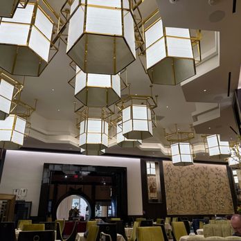 Genting Palace - Interior. - Cantonese Near Me - Las Vegas, Nevada Genting Palace - Interior. - Cantonese Near Me - Las Vegas, Nevada