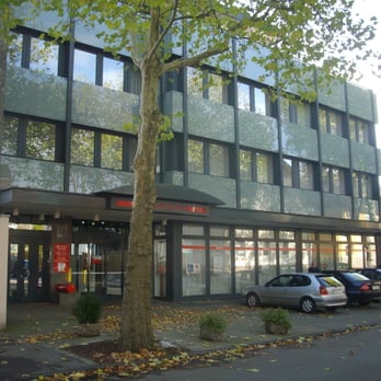 Sparkasse Iserlohn - Zweigstelle Letmathe - Banks & Credit Unions Near Me - Iserlohn, NW