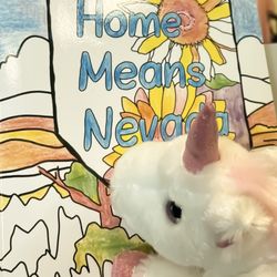 Home Means Nevada Co. - Home, it's where we feel loved and the magic occurs .