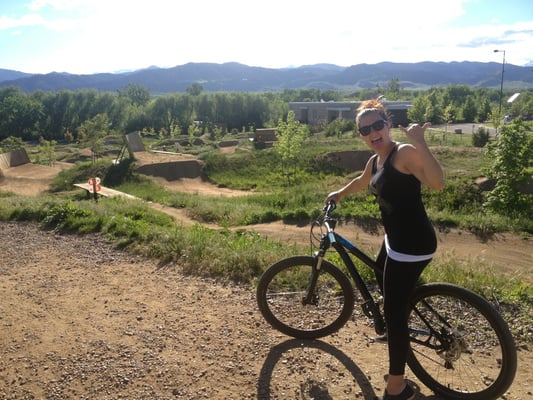 Valmont Bike Park 3160 Airport Rd Boulder Co 80301 www.yelp.com