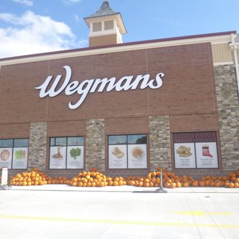 Wegmans - Grocery Near Me - Raleigh, North Carolina Wegmans - Grocery Near Me - Raleigh, North Carolina