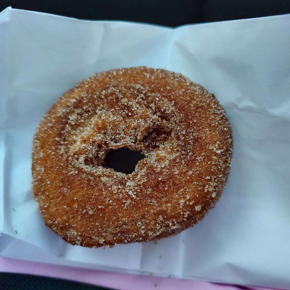 McKenzie's Farm - Apple cider donuts - Bakeries Near Me - Milton, New Hampshire McKenzie's Farm - Apple cider donuts - Bakeries Near Me - Milton, New Hampshire