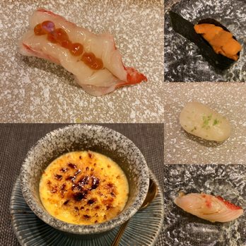 Ki Omakase - Sushi Bars Near Me - Little Neck, New York Ki Omakase - Sushi Bars Near Me - Little Neck, New York