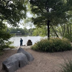 Mills Pond