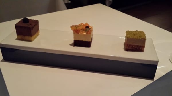 Restaurant Rosin - Frank Rosin by null