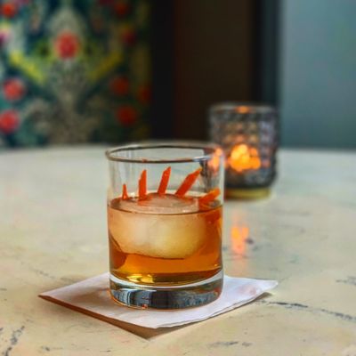 The Green Room by null