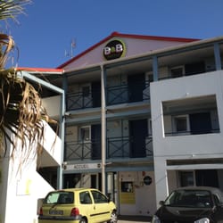 Hotel B&B