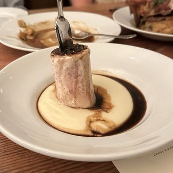 Antico Nuovo - Bone marrow - Italian Near Me - Los Angeles, California