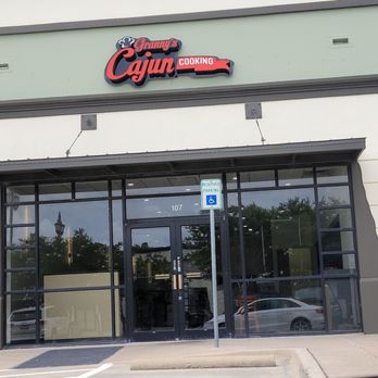 Granny's Cajun Cooking - Resturant entrance - Cajun/Creole Near Me - Plano, Texas Granny's Cajun Cooking - Resturant entrance - Cajun/Creole Near Me - Plano, Texas