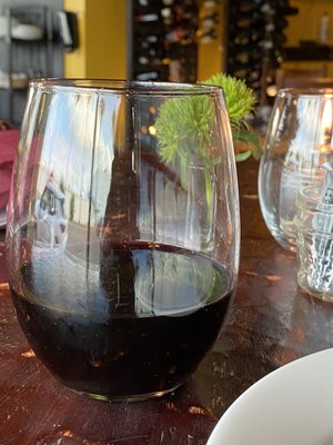 House Wine & Bistro by null