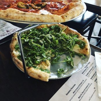 Pizza Bruno - Pizza Near Me - Orlando, Florida Pizza Bruno - Pizza Near Me - Orlando, Florida