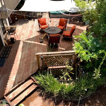 Summit Deck Doctor - Original - Decks & Railing Near Me - Ben Lomond, California