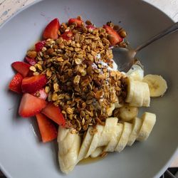 Brekkie Shack