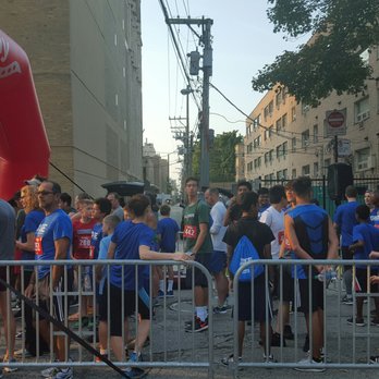 Edgewater Back to School 5k Run/1mi Walk! - Races & Competitions Near Me - Chicago, Illinois
