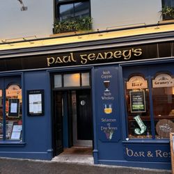 Paul Geaney's Bar & Restaurant