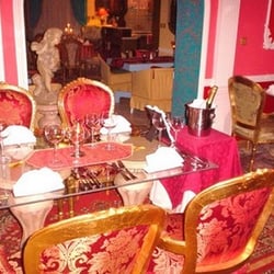 Rezidence Zámeček - Restaurant Alchymist - Rezidence Zámeček