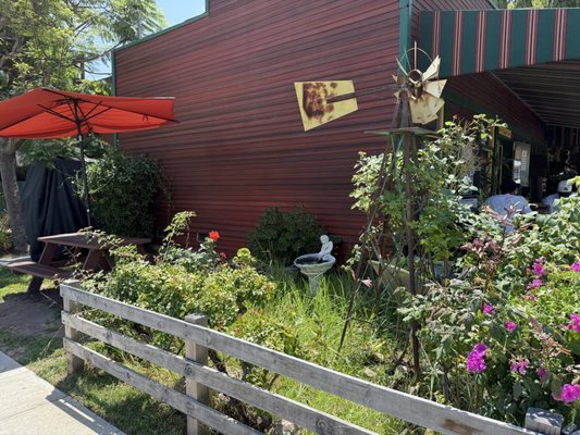 Ma N' Pa Grocery by null