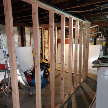 CRV Carpentry - Carpenters Near Me - castro valley, California