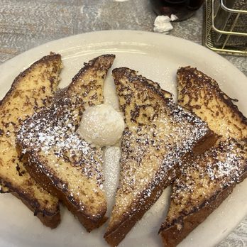 The Brunchery - French Toast - Breakfast & Brunch Near Me - Chicago, Illinois